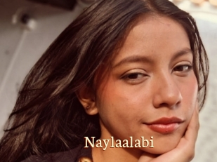 Naylaalabi