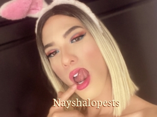 Nayshalopests