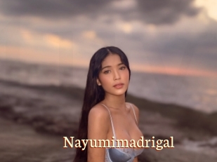 Nayumimadrigal