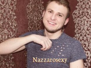 Nazzarosexy