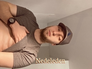 Nedeleden