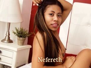 Nefereth