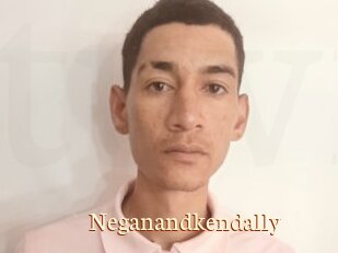 Neganandkendally