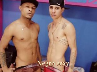 Negro_sexy