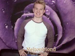 Neitonblond