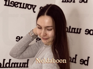 Neldaboon