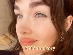 Neldahickory