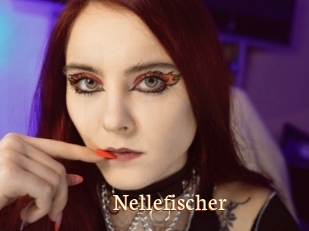 Nellefischer