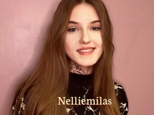 Nelliemilas