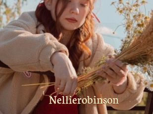 Nellierobinson