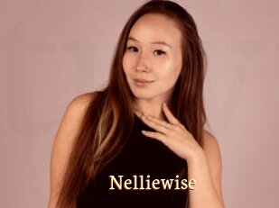 Nelliewise