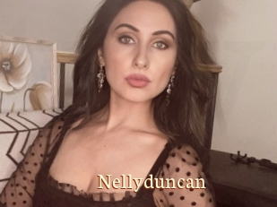 Nellyduncan