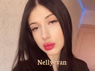 Nellyevan