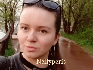 Nellyperis