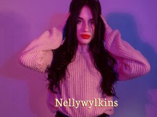 Nellywylkins