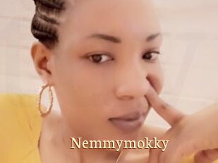 Nemmymokky