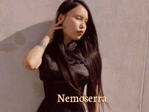 Nemoserra