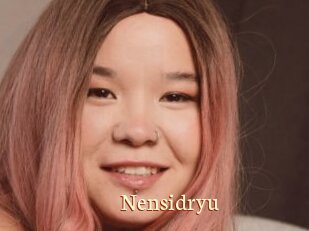 Nensidryu