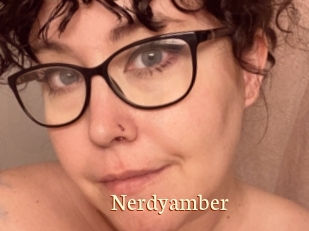 Nerdyamber