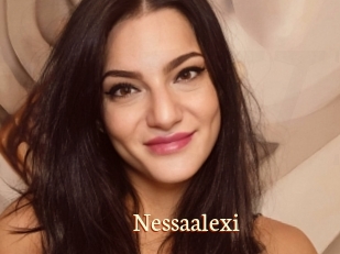 Nessaalexi