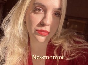 Nessmonroe