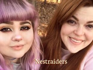 Nestraiders