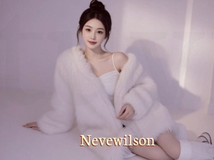 Nevewilson