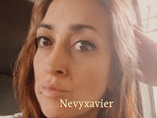 Nevyxavier