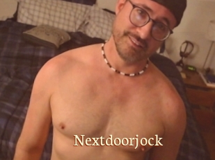 Nextdoorjock