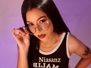 Niasanz