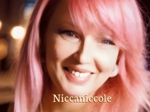 Niccaniccole