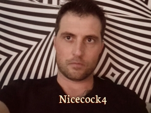 Nicecock4