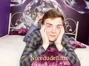 Nicedudefinn