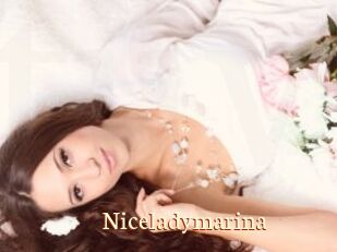 Niceladymarina