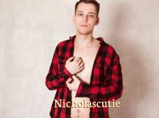 Nicholascutie