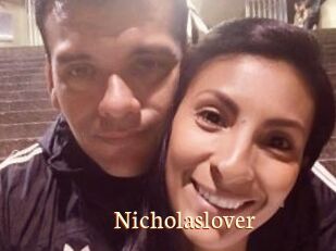 Nicholaslover