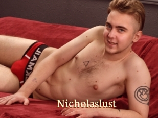 Nicholaslust