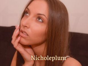 Nicholeplum