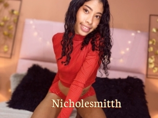 Nicholesmitth