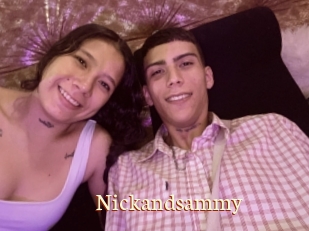 Nickandsammy