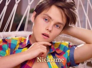 Nickfame