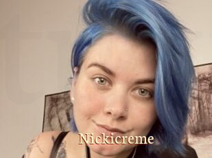 Nickicreme