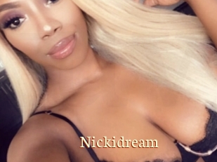 Nickidream