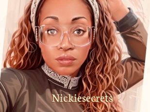 Nickiesecrets