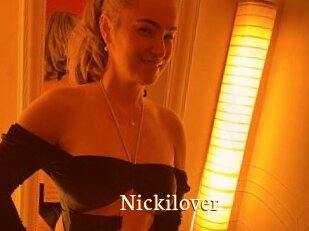 Nickilover