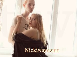 Nickiwaynemr