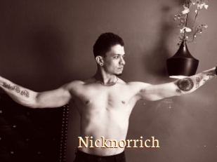 Nicknorrich