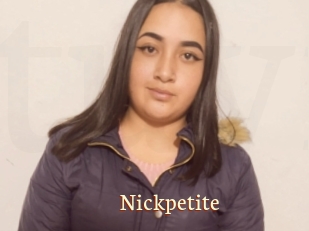 Nickpetite