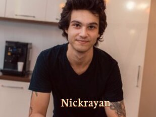 Nickrayan