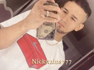 Nickstains777